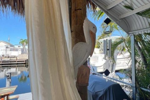 House in Key Largo, Florida 3 bedrooms № 2052510 - photo 13