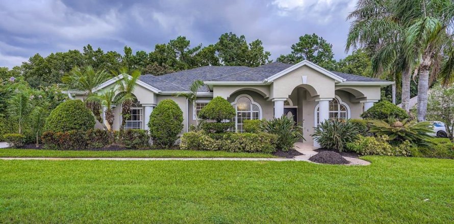 Casa en Sanford, Florida 4 dormitorios, 205.31 m2 № 1846976