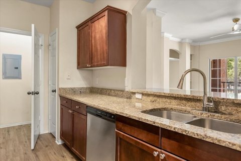 Condo in Lake Mary, Florida, 1 bedroom  № 1769007 - photo 21