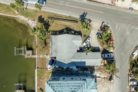 Купить виллу или дом в Трежер-Айленд, Флорида 3 комнаты, 164.72м2, № 1409574 - фото 12