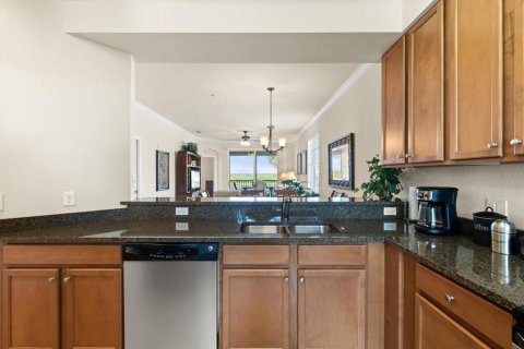 Снять в аренду кондоминиум в Брейдентон, Флорида 2 спальни, 120.4м2, № 1143915 - фото 11