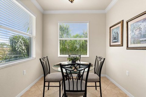 Снять в аренду кондоминиум в Брейдентон, Флорида 2 спальни, 120.4м2, № 1143915 - фото 8