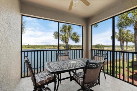 Снять в аренду кондоминиум в Брейдентон, Флорида 2 спальни, 120.4м2, № 1143915 - фото 16