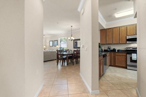 Снять в аренду кондоминиум в Брейдентон, Флорида 2 спальни, 120.4м2, № 1143915 - фото 4