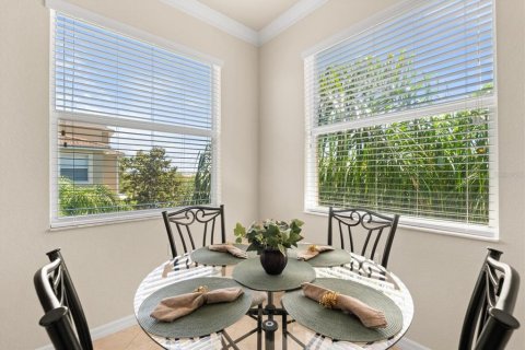 Снять в аренду кондоминиум в Брейдентон, Флорида 2 спальни, 120.4м2, № 1143915 - фото 9