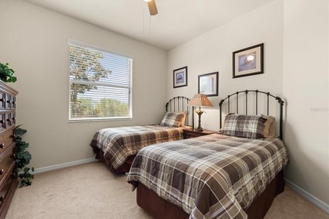 Снять в аренду кондоминиум в Брейдентон, Флорида 2 спальни, 120.4м2, № 1143915 - фото 24