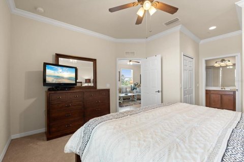 Снять в аренду кондоминиум в Брейдентон, Флорида 2 спальни, 120.4м2, № 1143915 - фото 21