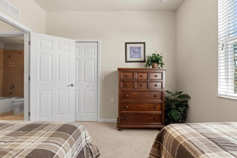 Снять в аренду кондоминиум в Брейдентон, Флорида 2 спальни, 120.4м2, № 1143915 - фото 25