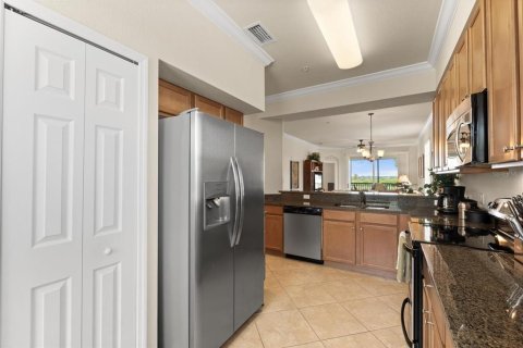 Снять в аренду кондоминиум в Брейдентон, Флорида 2 спальни, 120.4м2, № 1143915 - фото 10