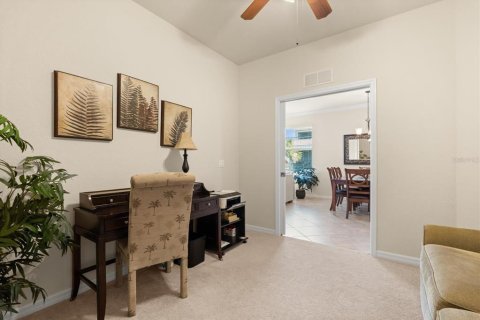 Снять в аренду кондоминиум в Брейдентон, Флорида 2 спальни, 120.4м2, № 1143915 - фото 29
