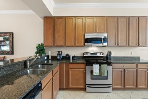 Снять в аренду кондоминиум в Брейдентон, Флорида 2 спальни, 120.4м2, № 1143915 - фото 6