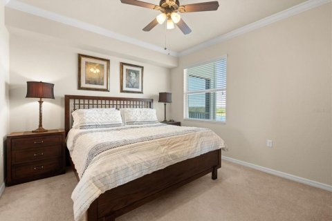 Снять в аренду кондоминиум в Брейдентон, Флорида 2 спальни, 120.4м2, № 1143915 - фото 20