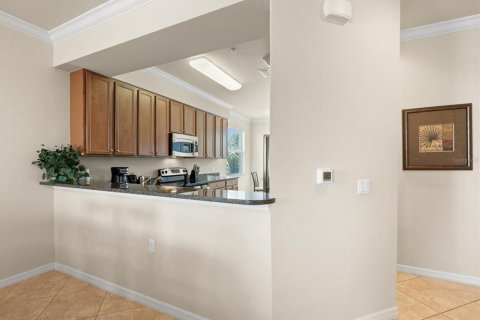 Снять в аренду кондоминиум в Брейдентон, Флорида 2 спальни, 120.4м2, № 1143915 - фото 12