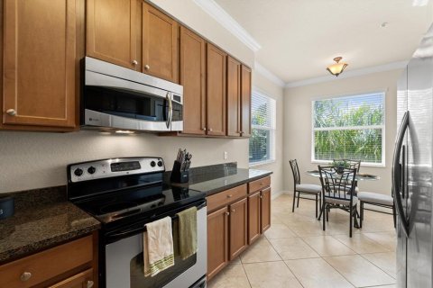 Снять в аренду кондоминиум в Брейдентон, Флорида 2 спальни, 120.4м2, № 1143915 - фото 7