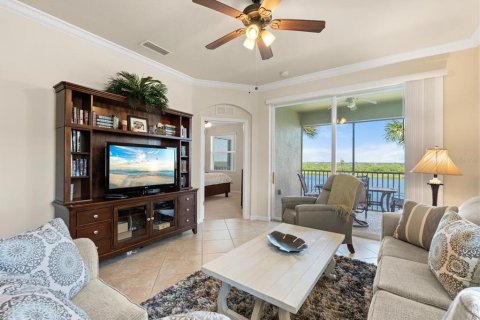 Снять в аренду кондоминиум в Брейдентон, Флорида 2 спальни, 120.4м2, № 1143915 - фото 17