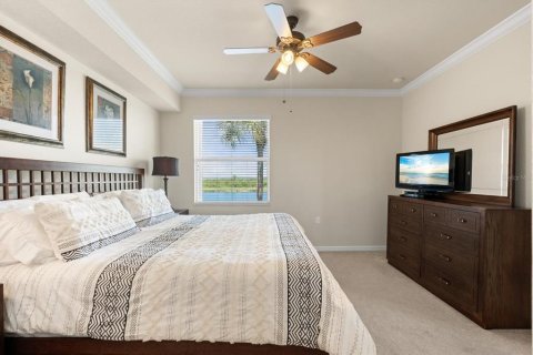 Снять в аренду кондоминиум в Брейдентон, Флорида 2 спальни, 120.4м2, № 1143915 - фото 19