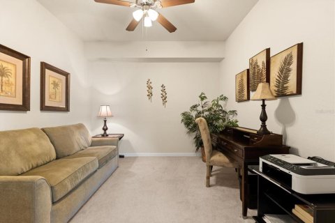 Снять в аренду кондоминиум в Брейдентон, Флорида 2 спальни, 120.4м2, № 1143915 - фото 28