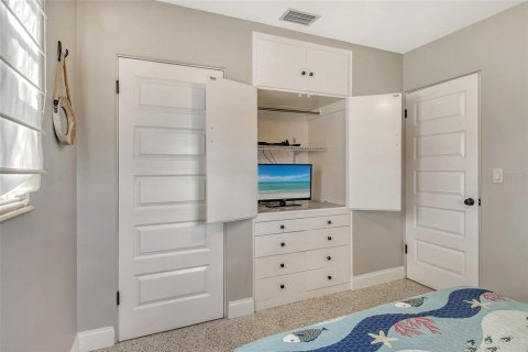 Villa ou maison à louer à Sarasota, Floride: 2 chambres, 150.32 m2 № 213352 - photo 22