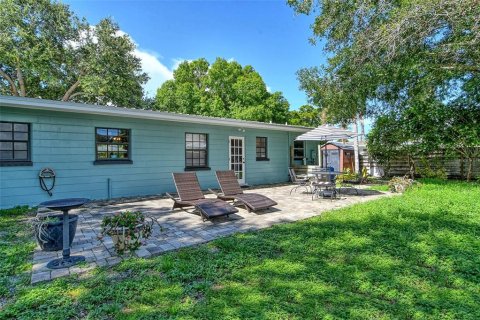 Villa ou maison à louer à Sarasota, Floride: 2 chambres, 150.32 m2 № 213352 - photo 29
