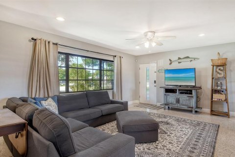 Villa ou maison à louer à Sarasota, Floride: 2 chambres, 150.32 m2 № 213352 - photo 7