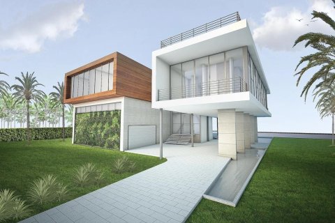 Terreno en venta en Miami, Florida № 2055322 - foto 7