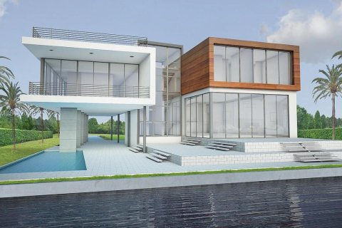 Terreno en venta en Miami, Florida № 2055322 - foto 8