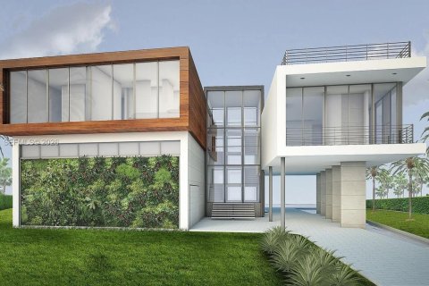 Terreno en venta en Miami, Florida № 2055322 - foto 6