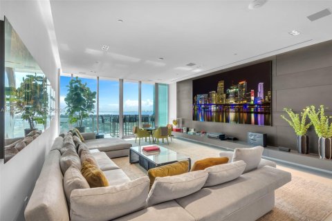 Condo in Key Biscayne, Florida, 5 bedrooms  № 2244008 - photo 28