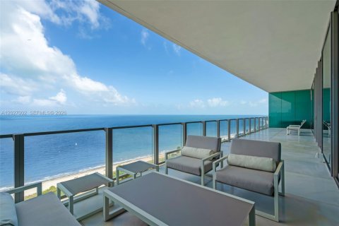 Condo in Key Biscayne, Florida, 5 bedrooms  № 2244008 - photo 15