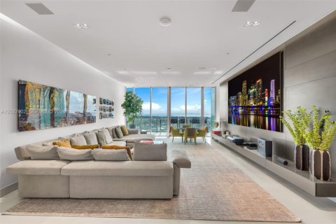 Condo in Key Biscayne, Florida, 5 bedrooms  № 2244008 - photo 29