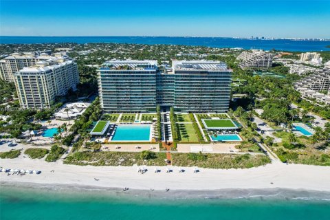 Condo in Key Biscayne, Florida, 5 bedrooms  № 2244008 - photo 2