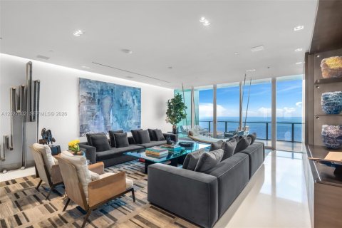 Condo in Key Biscayne, Florida, 5 bedrooms  № 2244008 - photo 7
