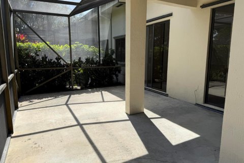 Touwnhouse à louer à Plantation, Floride: 3 chambres, 188.5 m2 № 2439203 - photo 19