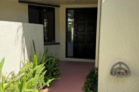 Touwnhouse à louer à Plantation, Floride: 3 chambres, 188.5 m2 № 2439203 - photo 2