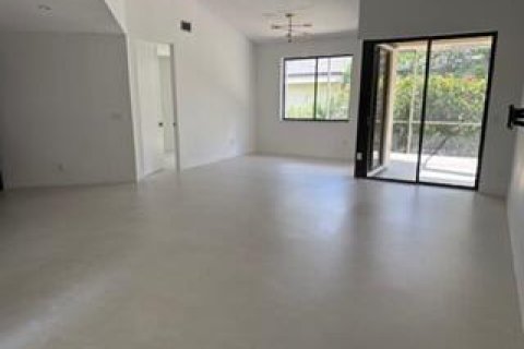 Touwnhouse à louer à Plantation, Floride: 3 chambres, 188.5 m2 № 2439203 - photo 3