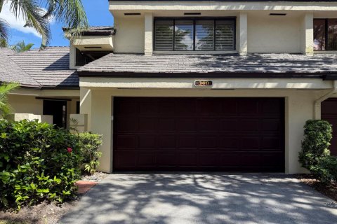 Touwnhouse à Plantation, Floride 3 chambres, 188.5 m2 № 2439203