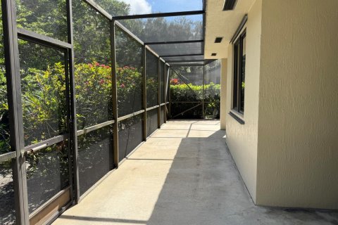Touwnhouse à louer à Plantation, Floride: 3 chambres, 188.5 m2 № 2439203 - photo 20