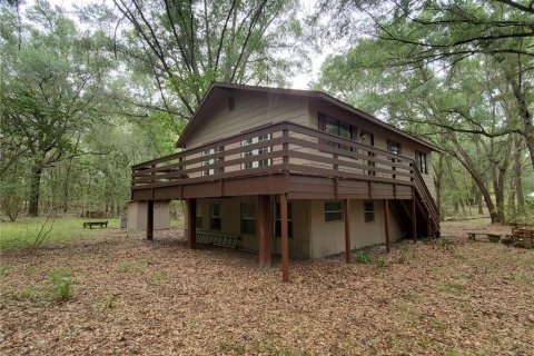 House in Trenton, Florida 2 bedrooms, 89.19 sq.m. № 2213804 - photo 13