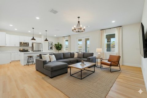 Villa ou maison à louer à Palm Bay, Floride: 4 chambres, 201.69 m2 № 2384415 - photo 6