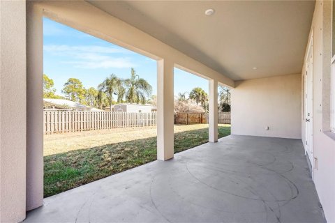 Villa ou maison à louer à Palm Bay, Floride: 4 chambres, 201.69 m2 № 2384415 - photo 25