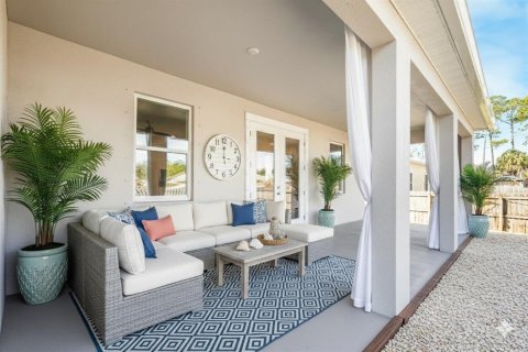 Villa ou maison à louer à Palm Bay, Floride: 4 chambres, 201.69 m2 № 2384415 - photo 29
