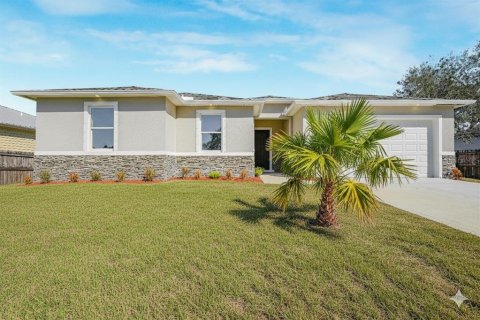 Villa ou maison à Palm Bay, Floride 4 chambres, 201.69 m2 № 2384415