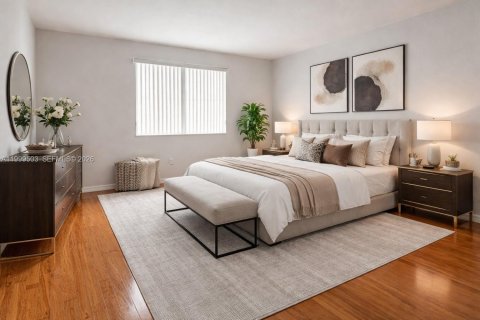 Adosado en venta en Miramar, Florida, 3 dormitorios, 181.53 m2 № 2064654 - foto 12