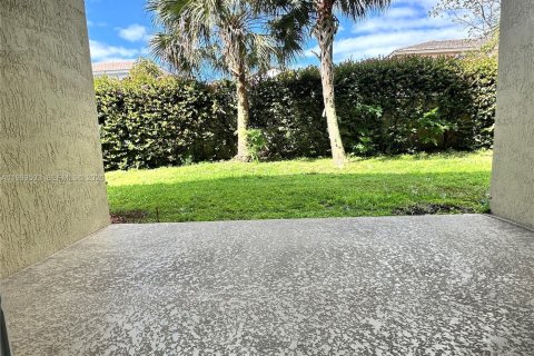 Adosado en venta en Miramar, Florida, 3 dormitorios, 181.53 m2 № 2064654 - foto 26