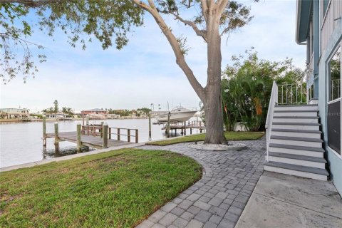 Copropriété à louer à Treasure Island, Floride: 1 chambre, 78.97 m2 № 2418581 - photo 21