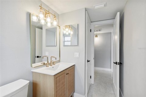 Copropriété à louer à Treasure Island, Floride: 1 chambre, 78.97 m2 № 2418581 - photo 15