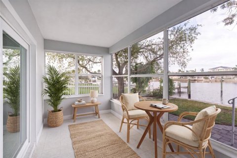Copropriété à louer à Treasure Island, Floride: 1 chambre, 78.97 m2 № 2418581 - photo 5