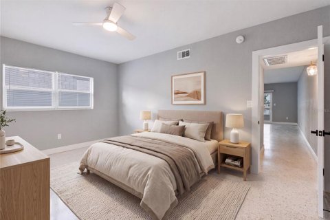 Copropriété à louer à Treasure Island, Floride: 1 chambre, 78.97 m2 № 2418581 - photo 11