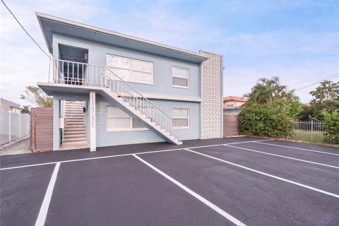 Copropriété à louer à Treasure Island, Floride: 1 chambre, 78.97 m2 № 2418581 - photo 19