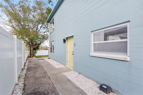 Copropriété à louer à Treasure Island, Floride: 1 chambre, 78.97 m2 № 2418581 - photo 20